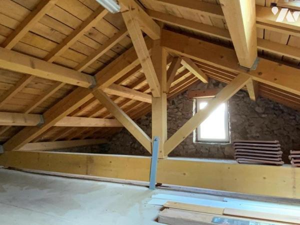 A SAISIR  : BAISSE DE PRIX IMPORTANTE  !!!! 5 chambres - garage - jardin
