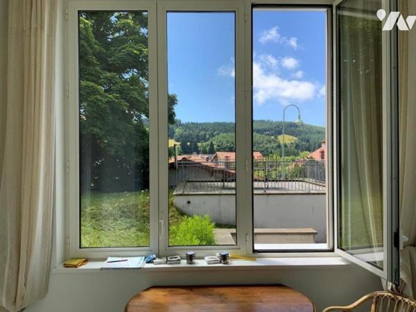 A SAISIR  : BAISSE DE PRIX IMPORTANTE  !!!! 5 chambres - garage - jardin
