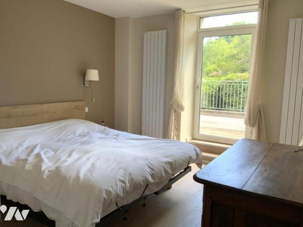 A SAISIR  : BAISSE DE PRIX IMPORTANTE  !!!! 5 chambres - garage - jardin