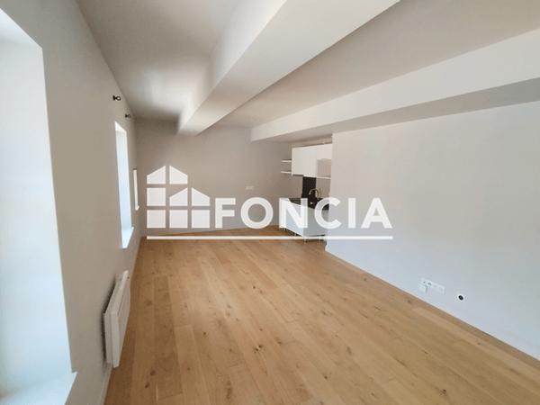 Location Appartement 2 pièces 49.34 m² - Hyeres 83400