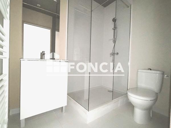 Location Appartement 2 pièces 49.34 m² - Hyeres 83400