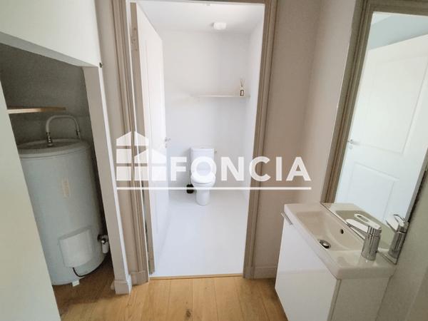 Location Appartement 2 pièces 49.34 m² - Hyeres 83400
