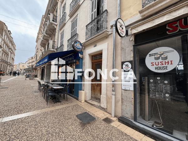 Location Appartement 2 pièces 49.34 m² - Hyeres 83400