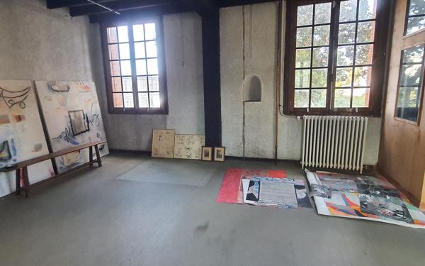 Immeuble à vendre