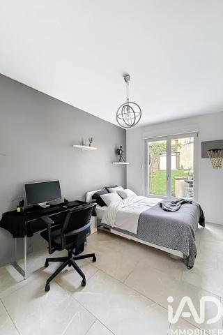 Maison à vendre 13 pièces 350 m² Saintry-sur-Seine