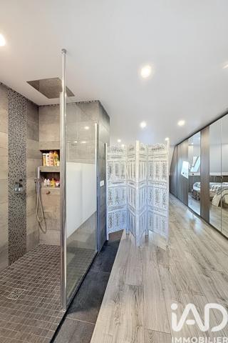 Maison à vendre 13 pièces 350 m² Saintry-sur-Seine