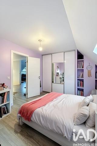Maison à vendre 13 pièces 350 m² Saintry-sur-Seine