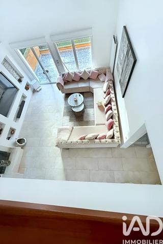 Maison à vendre 13 pièces 350 m² Saintry-sur-Seine