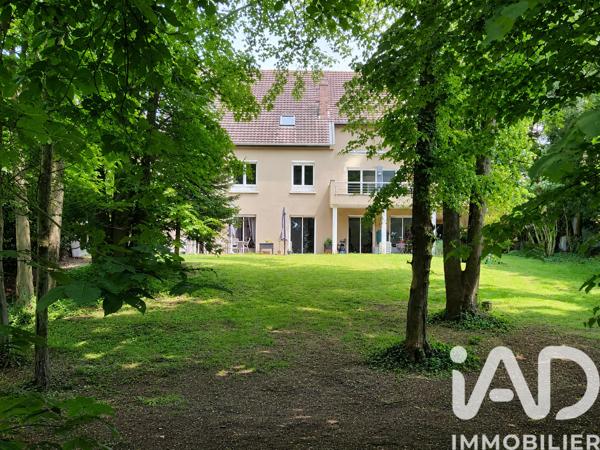 Maison à vendre 13 pièces 350 m² Saintry-sur-Seine