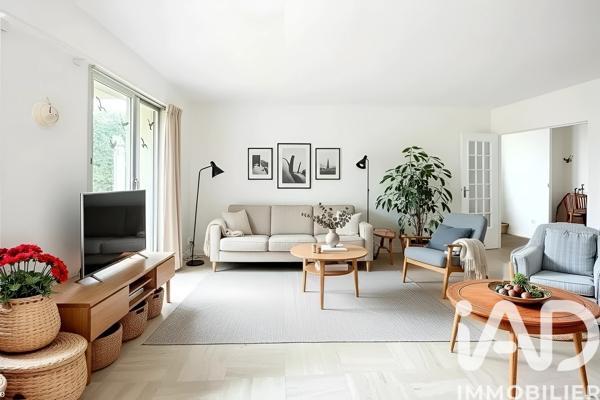 Maison à vendre 13 pièces 350 m² Saintry-sur-Seine