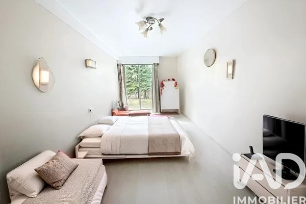Maison à vendre 13 pièces 350 m² Saintry-sur-Seine
