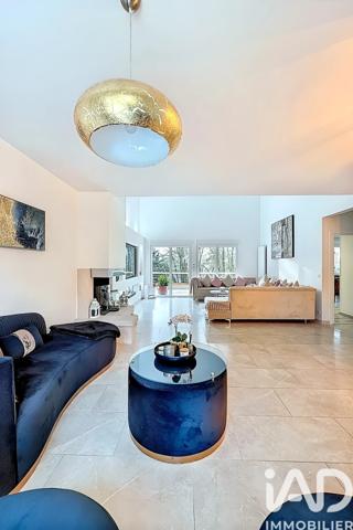 Maison à vendre 13 pièces 350 m² Saintry-sur-Seine