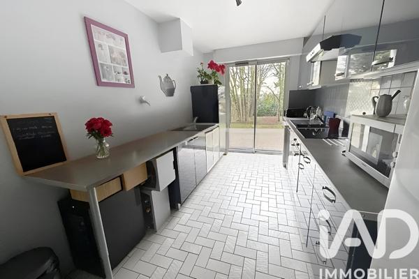 Maison à vendre 13 pièces 350 m² Saintry-sur-Seine