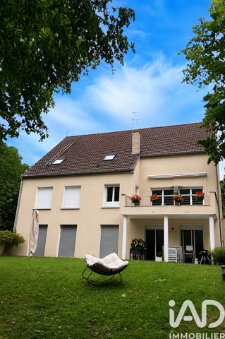 Maison à vendre 13 pièces 350 m² Saintry-sur-Seine