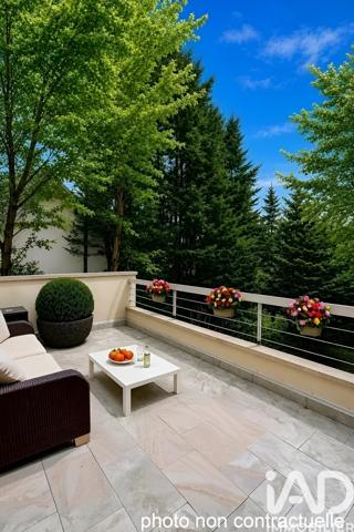 Maison à vendre 13 pièces 350 m² Saintry-sur-Seine