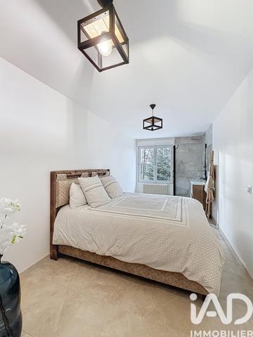 Maison à vendre 13 pièces 350 m² Saintry-sur-Seine
