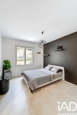 Maison à vendre 13 pièces 350 m² Saintry-sur-Seine