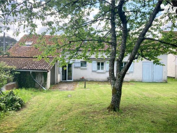 BOURRON en plein cœur du village