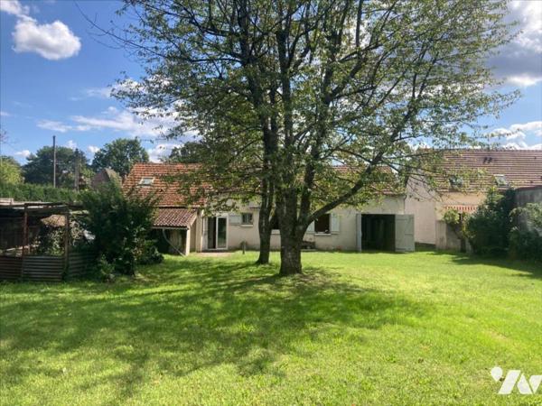 BOURRON en plein cœur du village