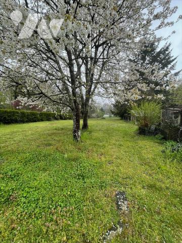 BOURRON en plein cœur du village