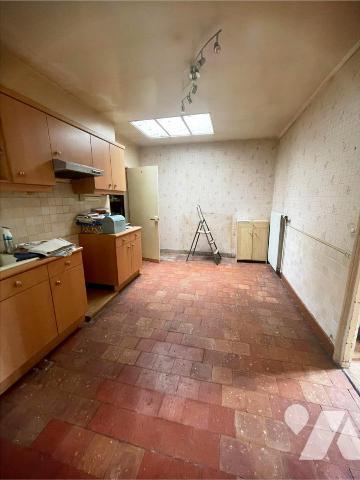 BOURRON en plein cœur du village