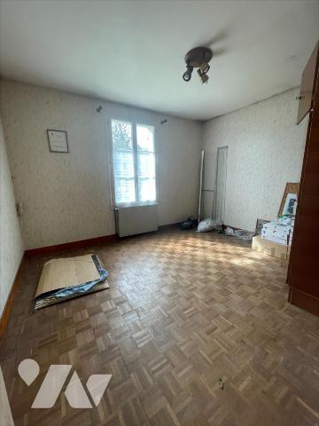 BOURRON en plein cœur du village