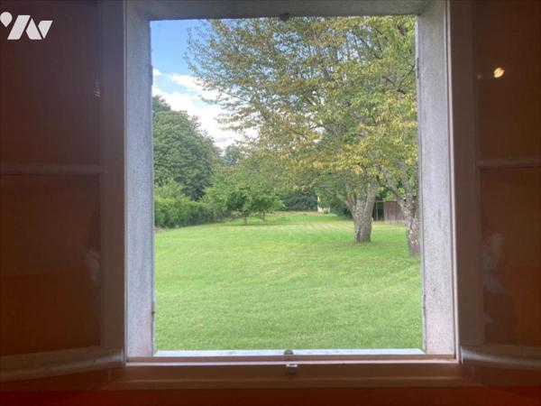 BOURRON en plein cœur du village