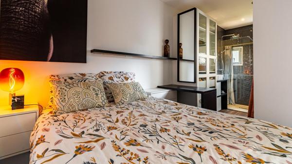 Appartement coup de coeur - renovation premium centre ville