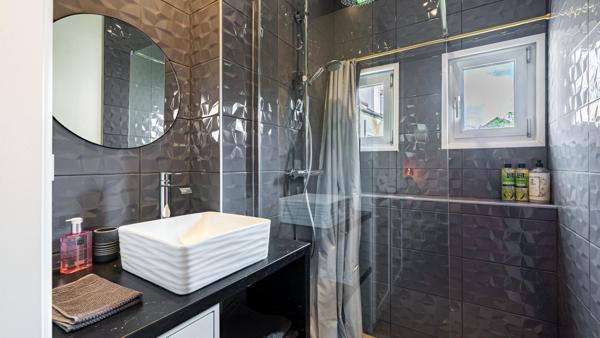 Appartement coup de coeur - renovation premium centre ville