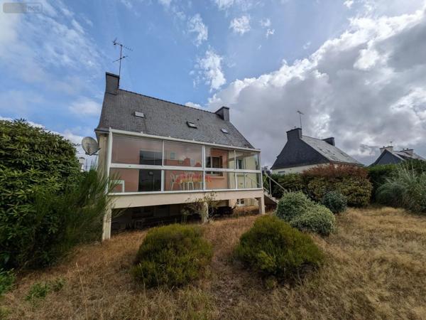 Achat - Maison | Maison Baye 29300 102 m 2 747 m 2