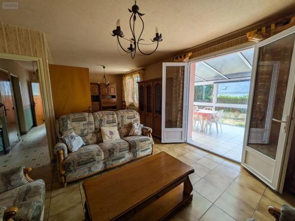 Achat - Maison | Maison Baye 29300 102 m 2 747 m 2