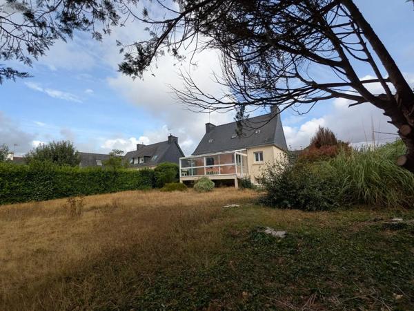 Achat - Maison | Maison Baye 29300 102 m 2 747 m 2