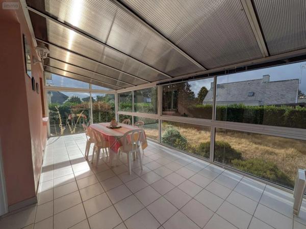 Achat - Maison | Maison Baye 29300 102 m 2 747 m 2