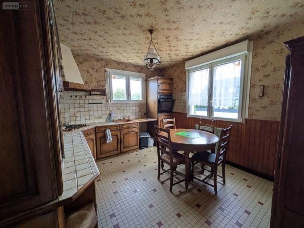 Achat - Maison | Maison Baye 29300 102 m 2 747 m 2