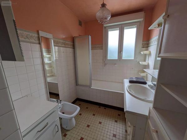 Achat - Maison | Maison Baye 29300 102 m 2 747 m 2