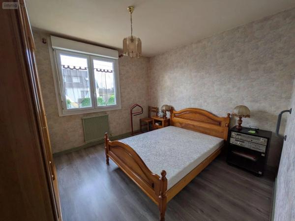 Achat - Maison | Maison Baye 29300 102 m 2 747 m 2