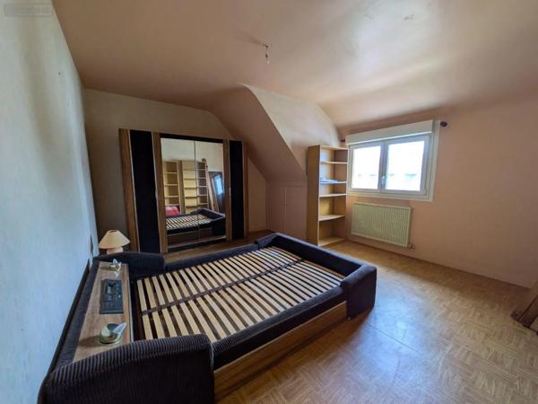 Achat - Maison | Maison Baye 29300 102 m 2 747 m 2