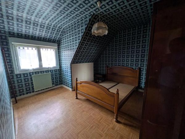 Achat - Maison | Maison Baye 29300 102 m 2 747 m 2