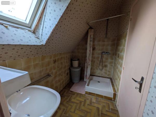 Achat - Maison | Maison Baye 29300 102 m 2 747 m 2