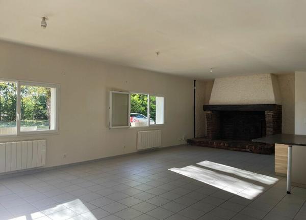 Maison à vendre    4 pièces •  Nouan-le-Fuzelier