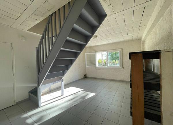 Maison à vendre    4 pièces •  Nouan-le-Fuzelier