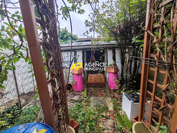 Argenteuil Orgemont - 3 pièces, 2 chambres 72m² 239 000 € ** - Référence 4516