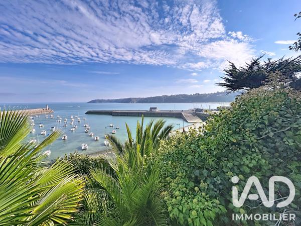 Appartement à vendre 5 pièces 70,8 m² Binic-Étables-sur-Mer
