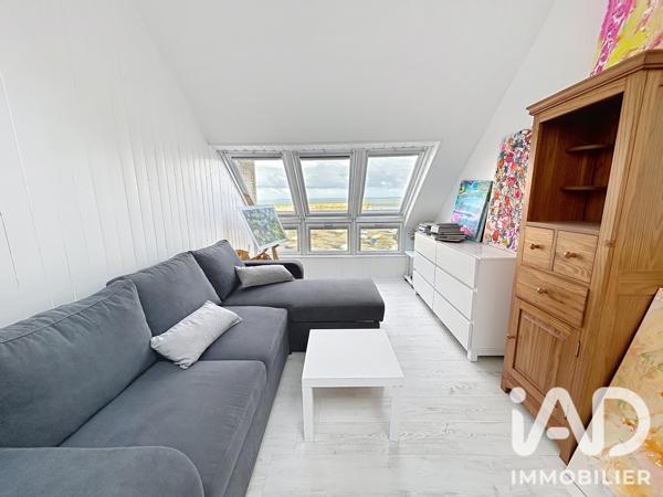 Appartement à vendre 5 pièces 70,8 m² Binic-Étables-sur-Mer