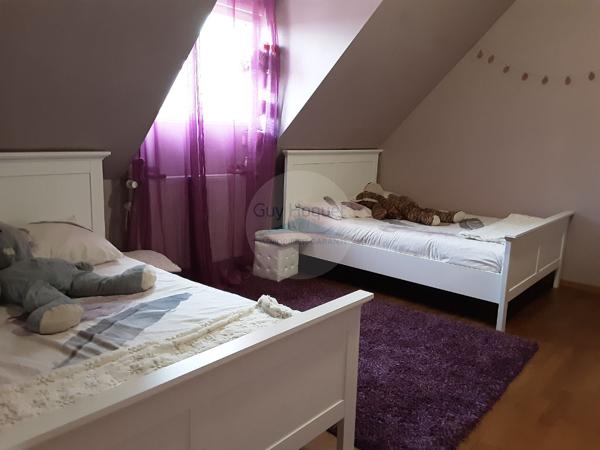 MAISON CONTEMPORAINE SUD DE CHARTRES