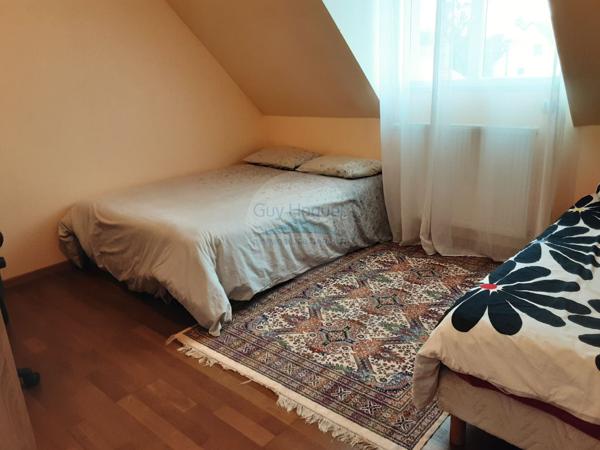 MAISON CONTEMPORAINE SUD DE CHARTRES