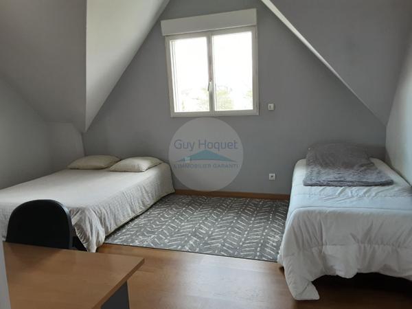 MAISON CONTEMPORAINE SUD DE CHARTRES