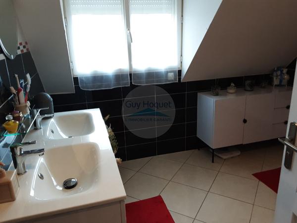 MAISON CONTEMPORAINE SUD DE CHARTRES