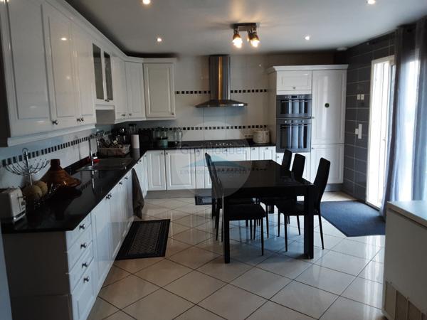 MAISON CONTEMPORAINE SUD DE CHARTRES