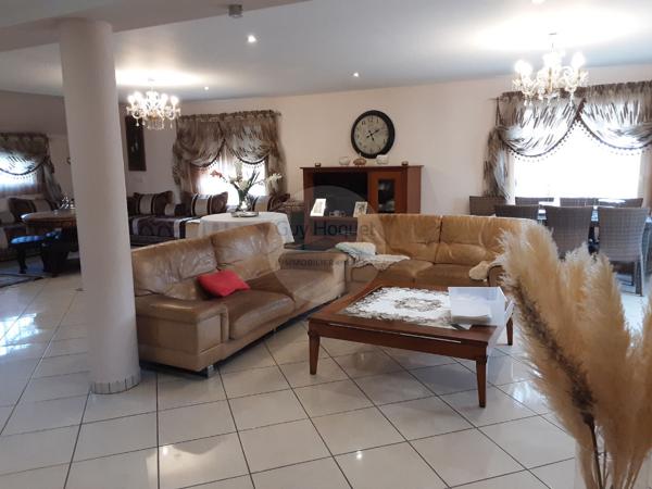 MAISON CONTEMPORAINE SUD DE CHARTRES